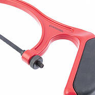 Ножівка для металу INTERTOOL HT-3308, фото 6