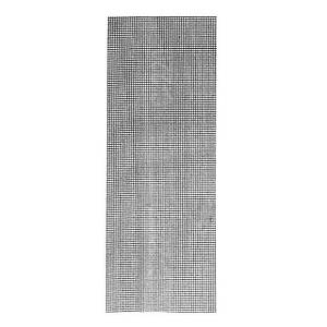 Сітка абразивна INTERTOOL KT-602450