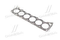 Прокладка головки блока NISSAN RD28T/RD28TI 3! 1.58MM (пр-во Elring)