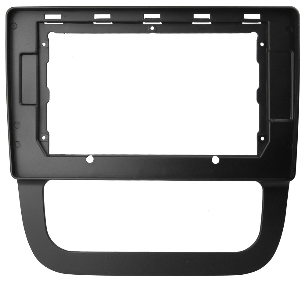 Перехідна рамка Volkswagen Jetta, Golf Carav 22-1657, фото 1