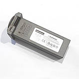 Акумуляторна батарея Li-Ion для квадрокоптера, акумулятор SJRC F4 на 7.4 V, 3500 mAh, фото 4