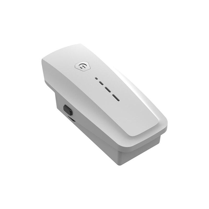 Акумулятор Li-Ion для квадрокоптера KF102 на 7.4 V, 2200 mAh