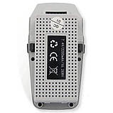 Акумулятор Li-Ion 2200 mAh на 7.4 V для квадрокоптера 4DRC KF102, фото 2