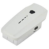 Акумулятор Li-Ion 2200 mAh на 7.4 V для квадрокоптера 4DRC KF102, фото 5