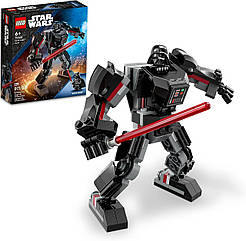 Lego Star Wars Лего Зоряні війни Робот Дарта Вейдера 75368