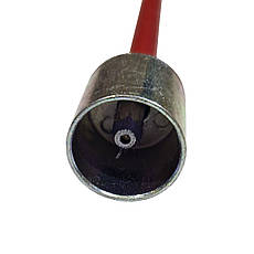 Трос гальмівний AL-KO 1620-1816 мм 247289, фото 4