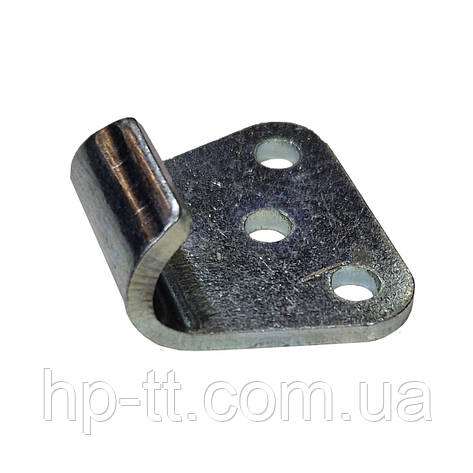 Відповідна частина бортового замку Winterhoff BVSG 60-A 1860087, фото 1