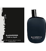 Comme Des Garcons - Blackpepper - Распив оригинального парфюма - 5 мл.