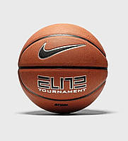 Nike Elite Tournament - Універсальний Баскетбольний М'яч