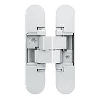 Петля звичайна або для прихованих коробів Anselmi AN 164 3D FVZ 12/38 біла