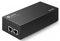 PoE-Инжектор TP-LINK TL-POE170S 2xGE 60W TL-POE170S (код 1478848)