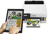 Canon Принтер А4 MAXIFY GX5040 з Wi-Fi, фото 5