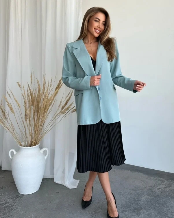 Піджак жіночий, фото 1