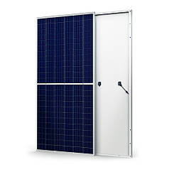 Сонячна панель JaSolar JAM72S30-545/MR 545 Вт (41.8 V 13.04A)(2279x1134x35)