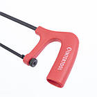 Ножівка для металу INTERTOOL HT-3307, фото 5