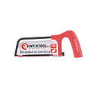 Ножівка для металу INTERTOOL HT-3307, фото 8