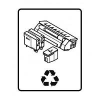 Корпус картриджа Canon EP-27 (C_VIRGIN_CAEP27) (код 958175)