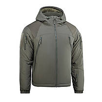 M-Tac куртка зимова Alpha Gen.III Pro Dark Olive, фото 5