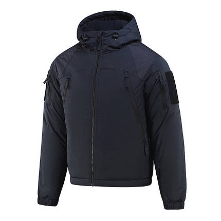 M-Tac куртка зимова Alpha Gen.III Pro Dark Navy Blue, фото 1