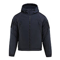 M-Tac куртка зимова Alpha Gen.III Pro Dark Navy Blue, фото 3