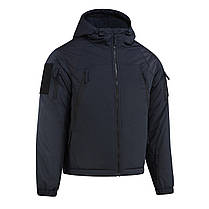 M-Tac куртка зимова Alpha Gen.III Pro Dark Navy Blue, фото 5