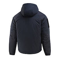 M-Tac куртка зимова Alpha Gen.III Pro Dark Navy Blue, фото 6