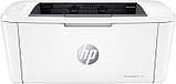 HP Принтер А4 LJ Pro M111w з Wi-Fi, фото 2