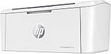 HP Принтер А4 LJ Pro M111w з Wi-Fi, фото 3