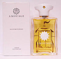 Amouage Beach Hut Man 100 ml. - Парфюмированная вода - Мужской - Тестер Лиц.