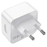МЗП Borofone BA76A Source PD35W (2USB-C), фото 4