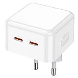 МЗП Borofone BA76A Source PD35W (2USB-C), фото 5