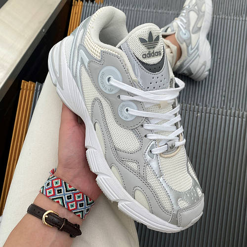 Adidas Astir Grey 36 ID 1925037771 2405 Prom.ua
