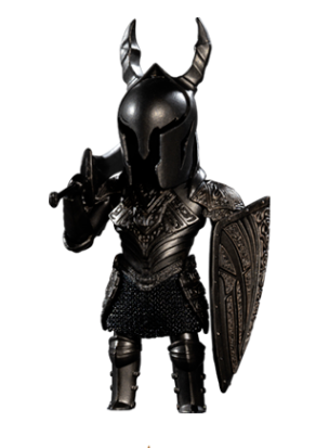 Banpresto Faraam Knight Dark