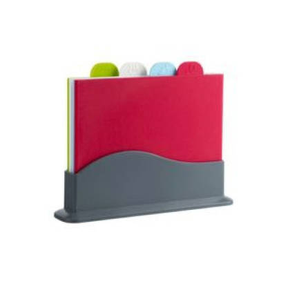 Набір обробних дощок Stenson TD-00362 5 предметів ID 4591422, фото 1