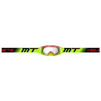 Мотоочки MT Goggles Mx Evo Life A3 Yellow