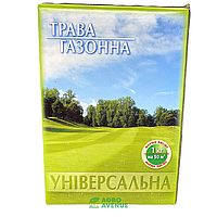 ТРАВА ГАЗОННА "УНІВЕРСАЛЬНА" 1 КГ