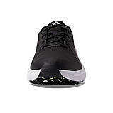 Кросівки для гольфу Adidas Solarmotion Spikeless Golf Shoe Core Black/Footwear White/Pulse Lime, оригінал. Доставка від 14 днів, фото 3