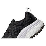 Кросівки для гольфу Adidas Solarmotion Spikeless Golf Shoe Core Black/Footwear White/Pulse Lime, оригінал. Доставка від 14 днів, фото 5