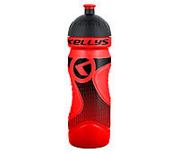 Бутылка для велосипеда спортивная фляга KLS Sport 700 мл Красный