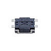 Кнопка тактова 3*4*2.0 мм 4P BMW AUDI Peugeot 207 307 308 Citroen, фото 4