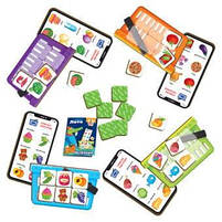 Настільна гра "Crazy Лото" Шопінг, Vladi Toys, укр (VT 8055-09), фото 2