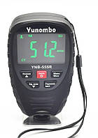 Товщиномір YUNOMBO YNB 555R меню російською Новинка 2023 року