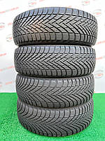 Шины Б/У зимова 185/65 R15 PIRELLI WINTER CINTURATO 6mm