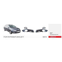 Фари дод.модель VW Passat B6 2005-2010/VW-0511 (VW-0511)