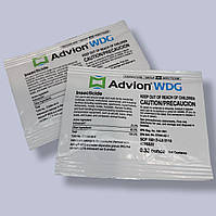 Порошок Advion/Адвион WDG Insecticide