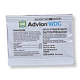 Порошок Advion/Адвіон WDG Insecticide, фото 3