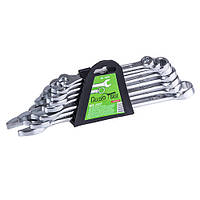 Alloid Base. Набір ключів 8 пр. 8-19 мм.