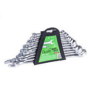 Alloid Base. Набір ключів 12 пр. 6-22 мм.