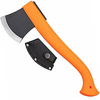 Топор Morakniv Outdoor Axe Orange 12058