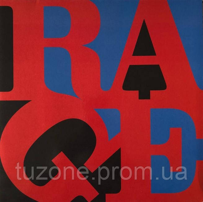 【LP】RAGE AGAINST THE MACHINE　RENEGADES Rage Against The Machine - Renegades (Vinyl) - Pop Music